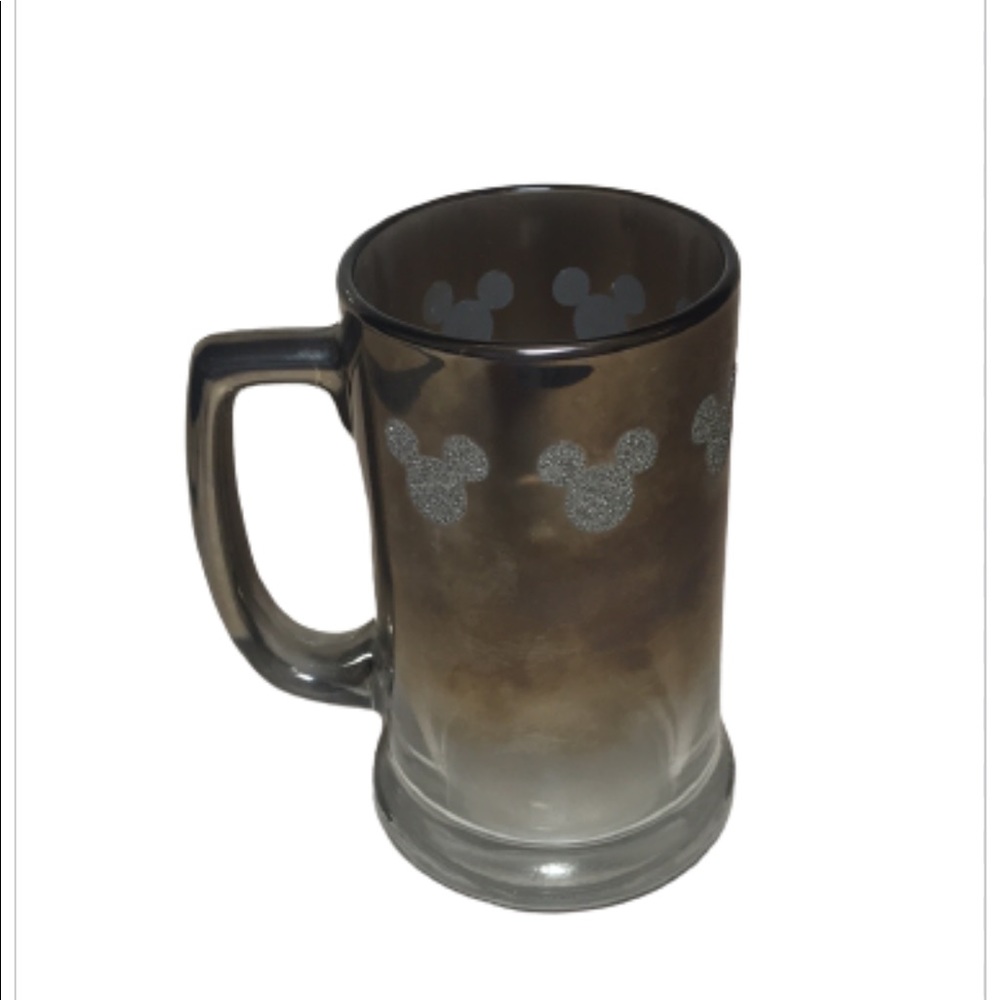 Disney beer mug